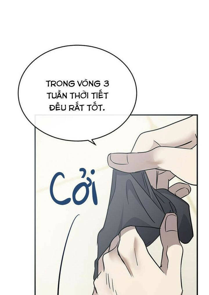 Ác Nữ Trùng Sinh - Chap 118