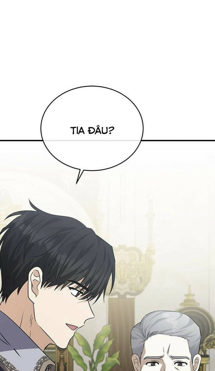 Ác Nữ Trùng Sinh - Chap 118