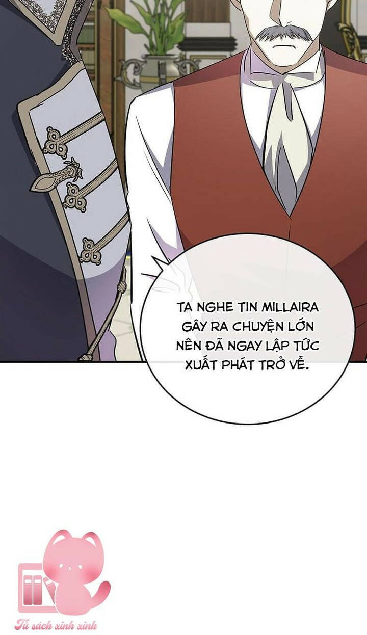 Ác Nữ Trùng Sinh - Chap 118