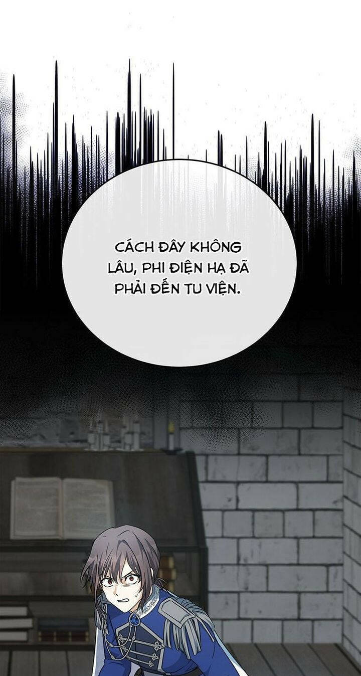 Ác Nữ Trùng Sinh - Chap 118
