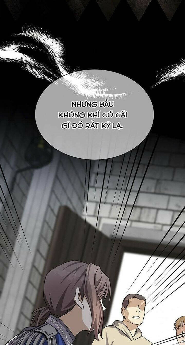 Ác Nữ Trùng Sinh - Chap 118