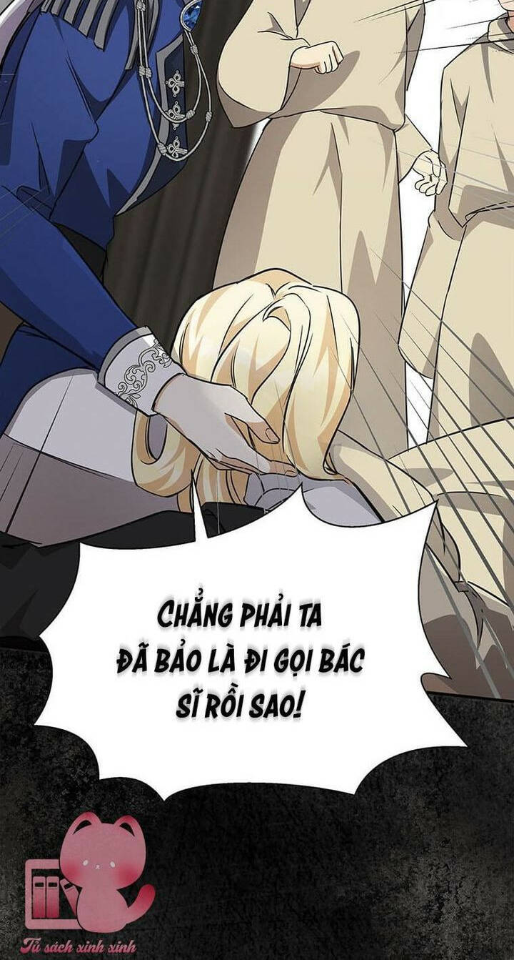 Ác Nữ Trùng Sinh - Chap 118