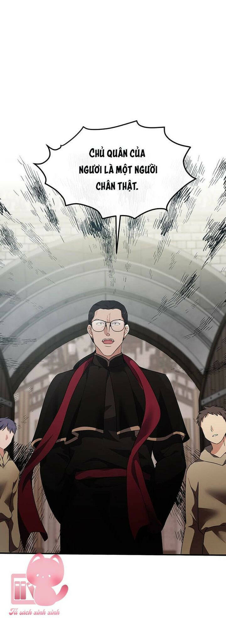 Ác Nữ Trùng Sinh - Chap 119