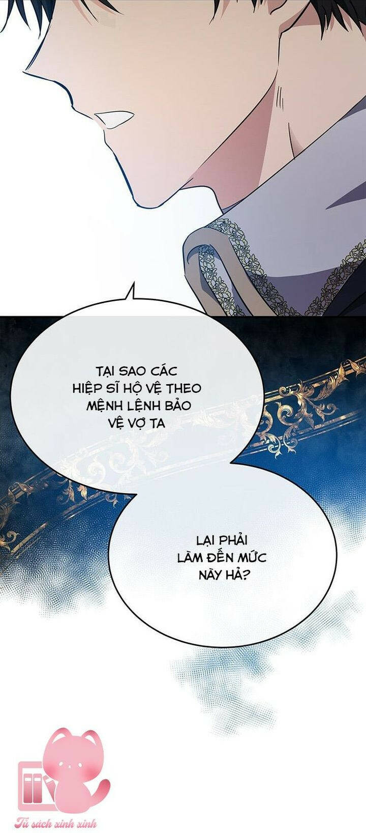 Ác Nữ Trùng Sinh - Chap 119