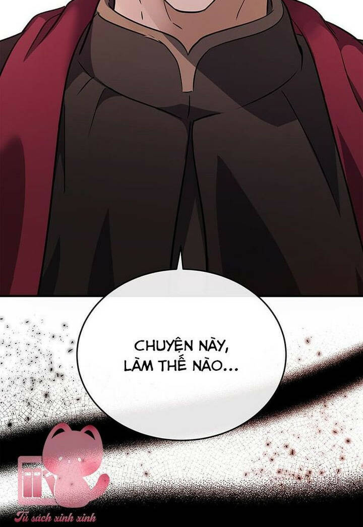Ác Nữ Trùng Sinh - Chap 119