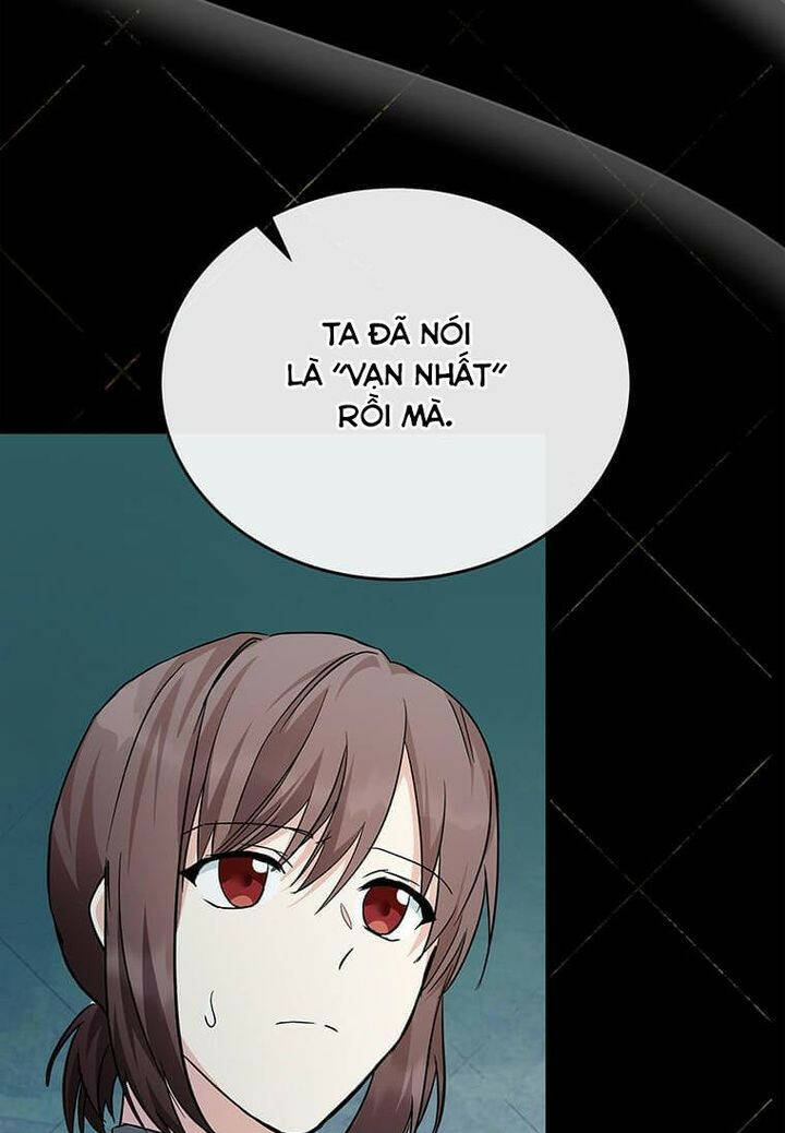 Ác Nữ Trùng Sinh - Chap 119