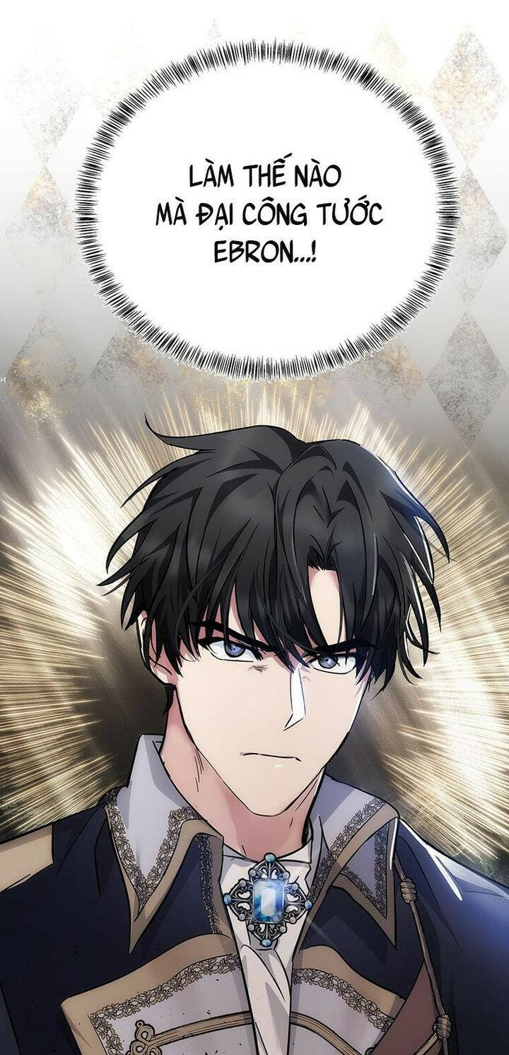 Ác Nữ Trùng Sinh - Chap 119