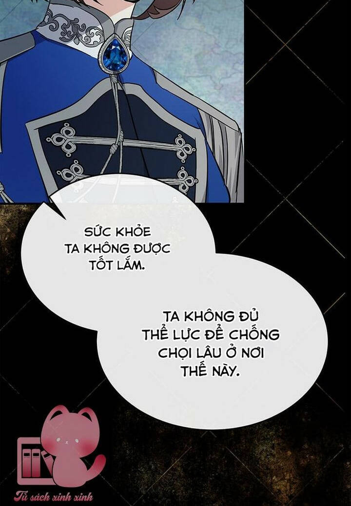 Ác Nữ Trùng Sinh - Chap 119