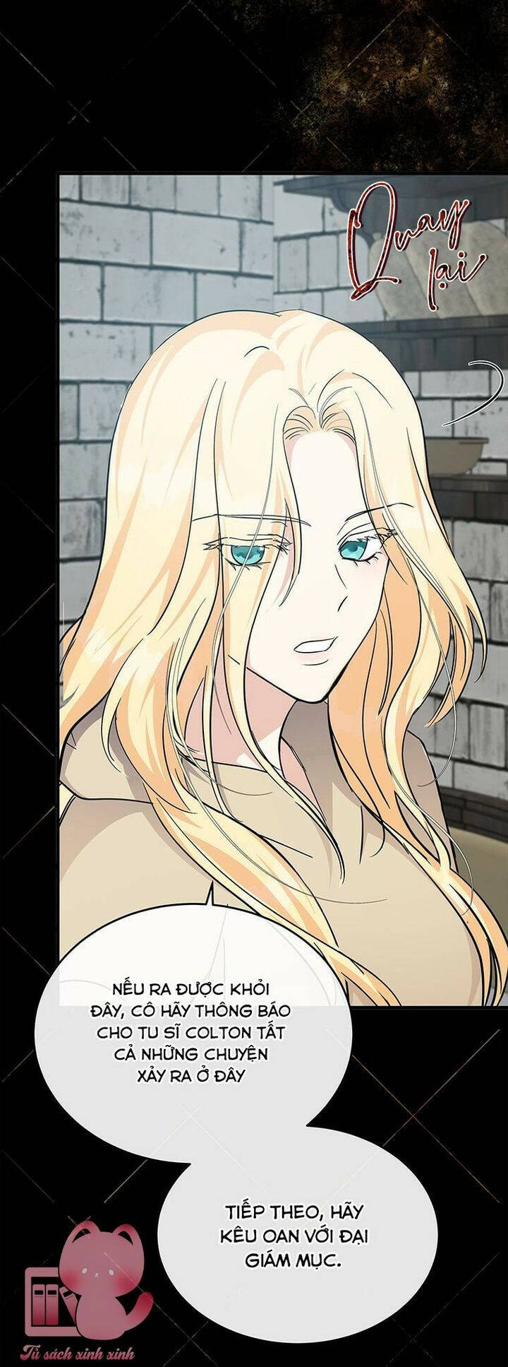 Ác Nữ Trùng Sinh - Chap 119