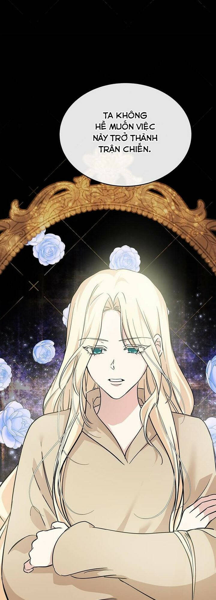 Ác Nữ Trùng Sinh - Chap 119