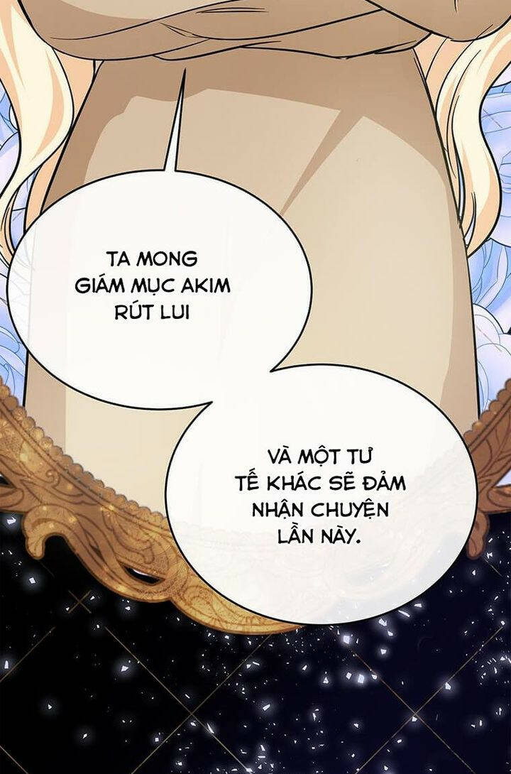 Ác Nữ Trùng Sinh - Chap 119