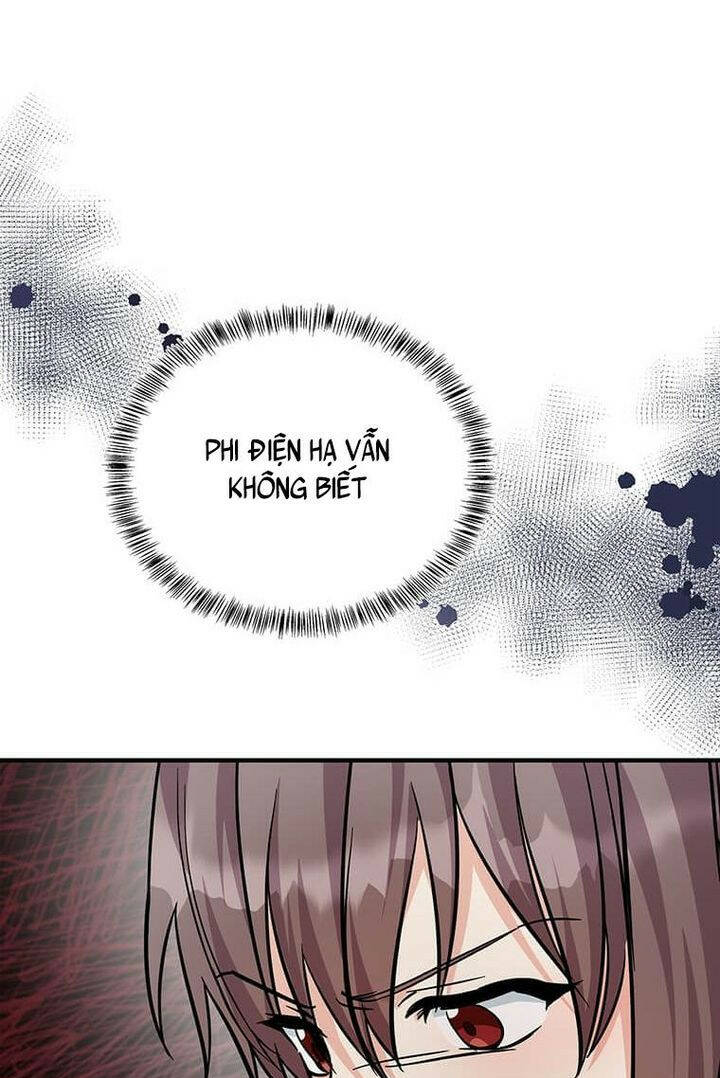 Ác Nữ Trùng Sinh - Chap 119