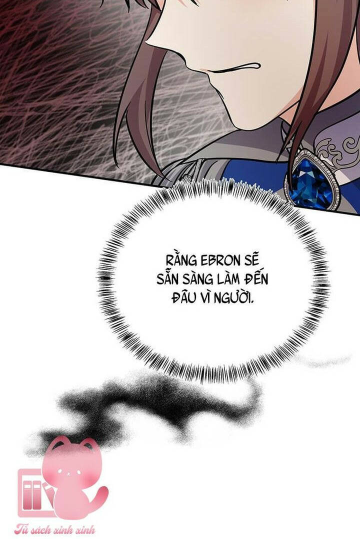 Ác Nữ Trùng Sinh - Chap 119