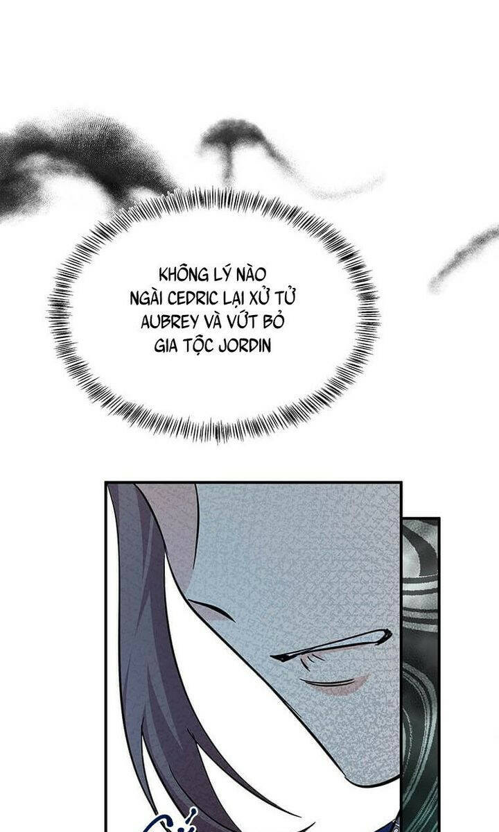 Ác Nữ Trùng Sinh - Chap 119