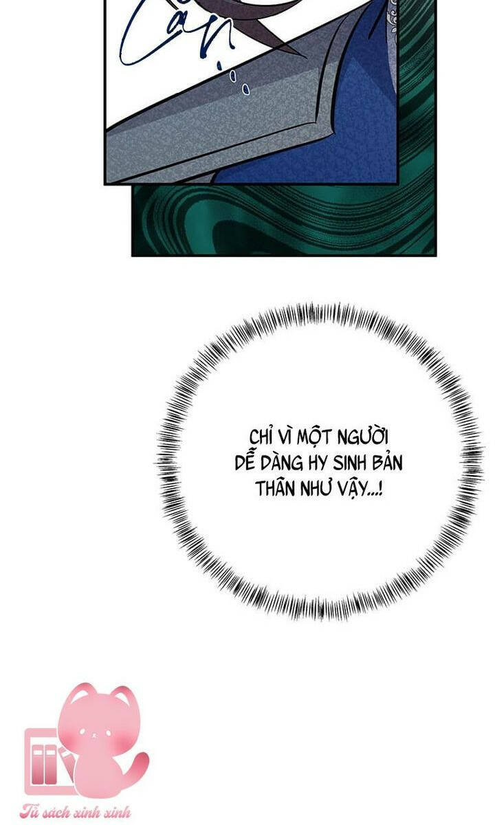 Ác Nữ Trùng Sinh - Chap 119