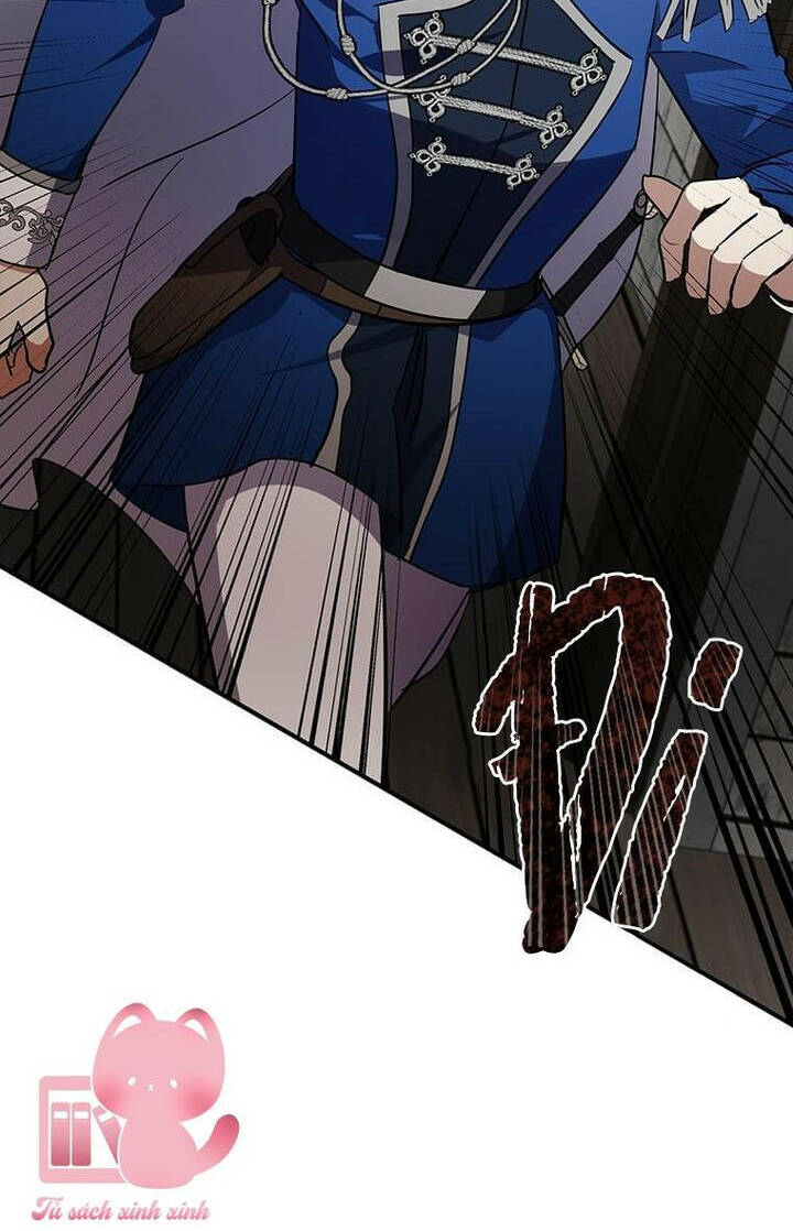 Ác Nữ Trùng Sinh - Chap 119