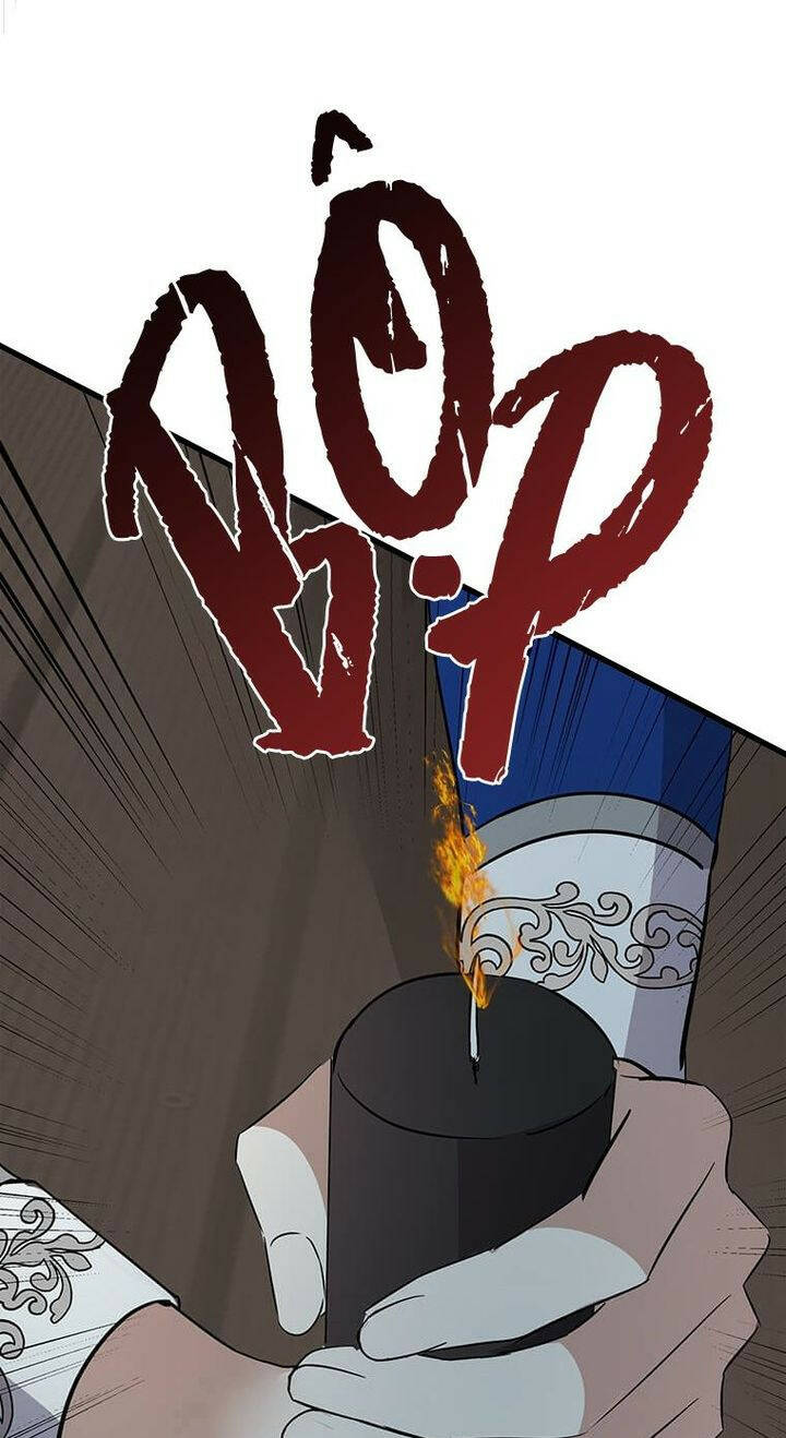 Ác Nữ Trùng Sinh - Chap 119