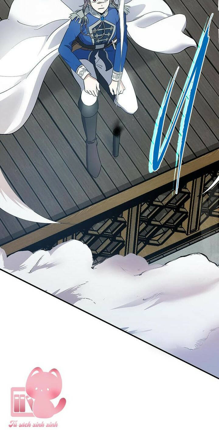 Ác Nữ Trùng Sinh - Chap 119