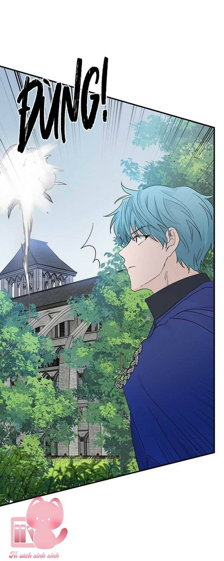 Ác Nữ Trùng Sinh - Chap 119