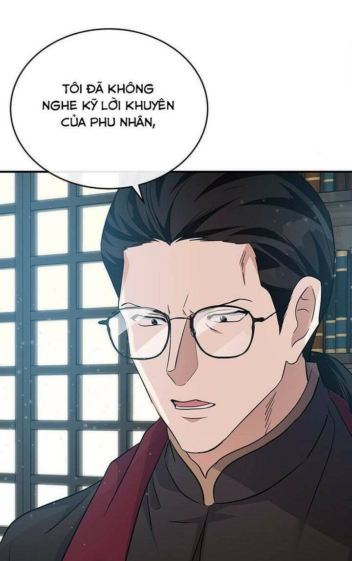 Ác Nữ Trùng Sinh - Chap 119