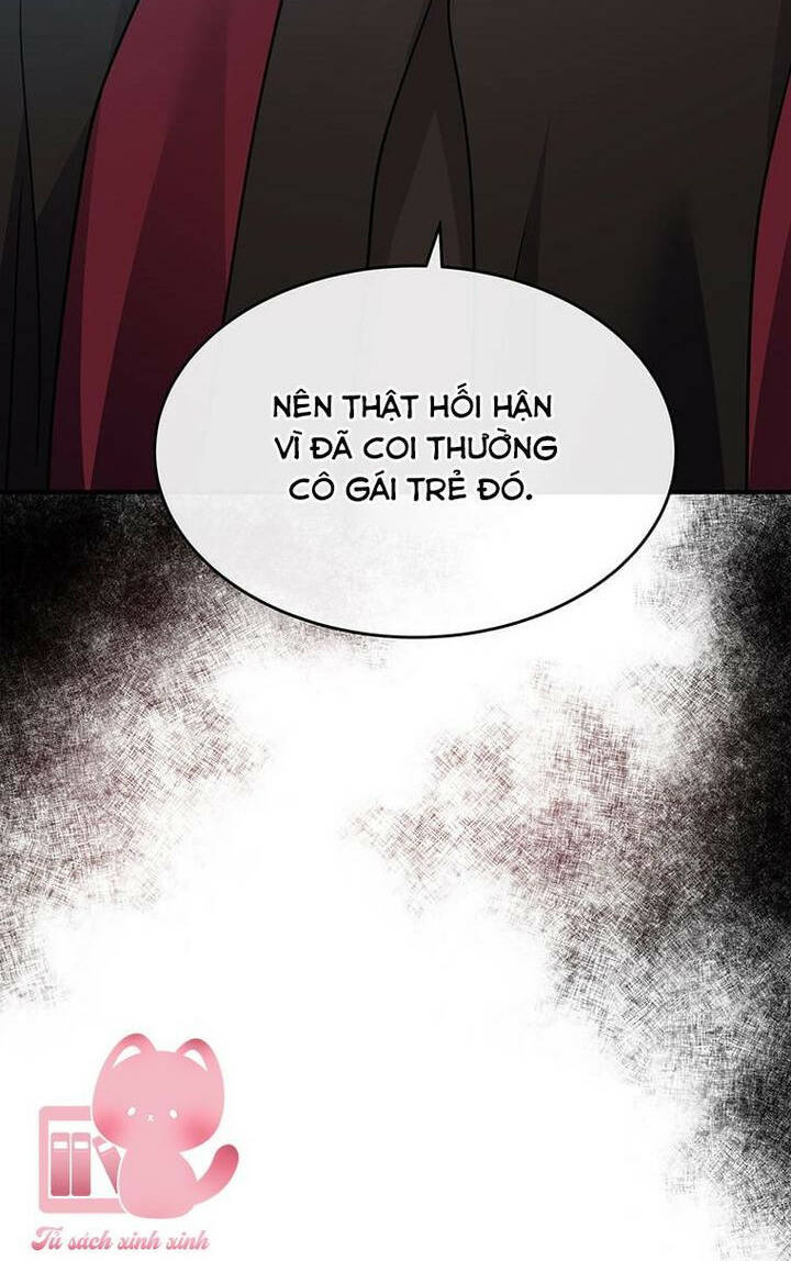 Ác Nữ Trùng Sinh - Chap 119