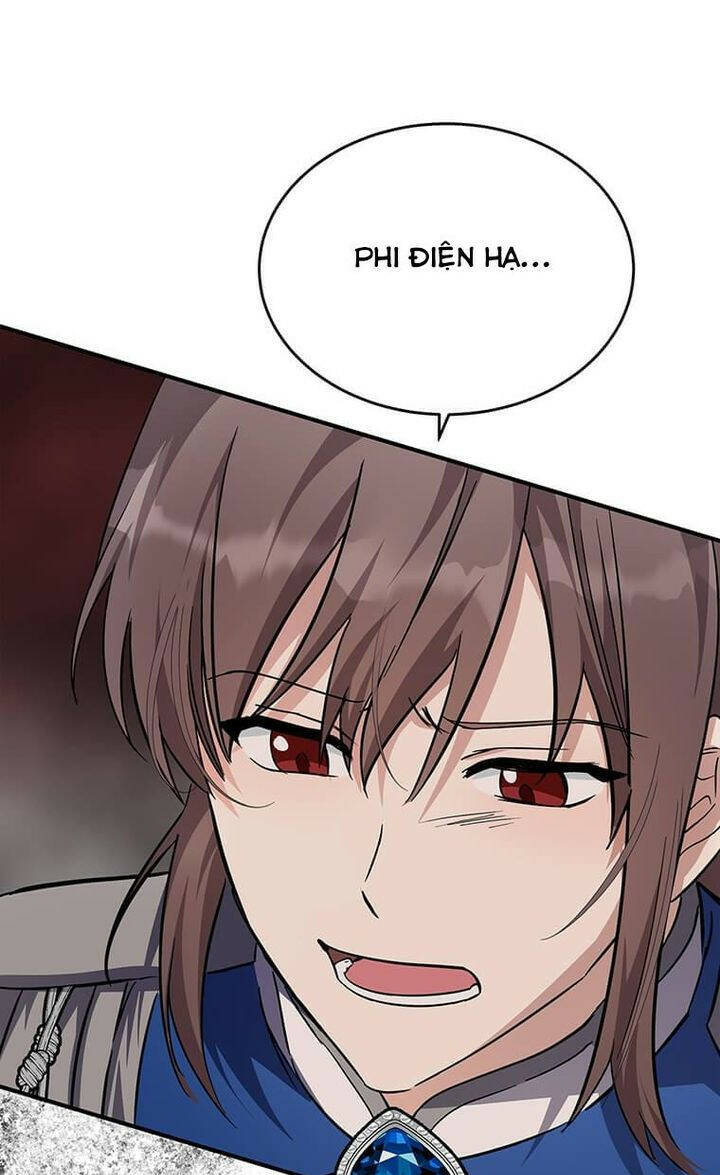 Ác Nữ Trùng Sinh - Chap 119