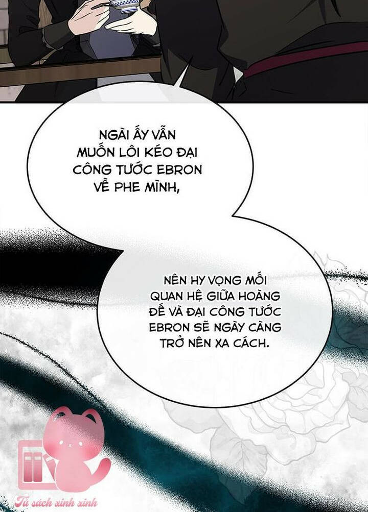 Ác Nữ Trùng Sinh - Chap 119