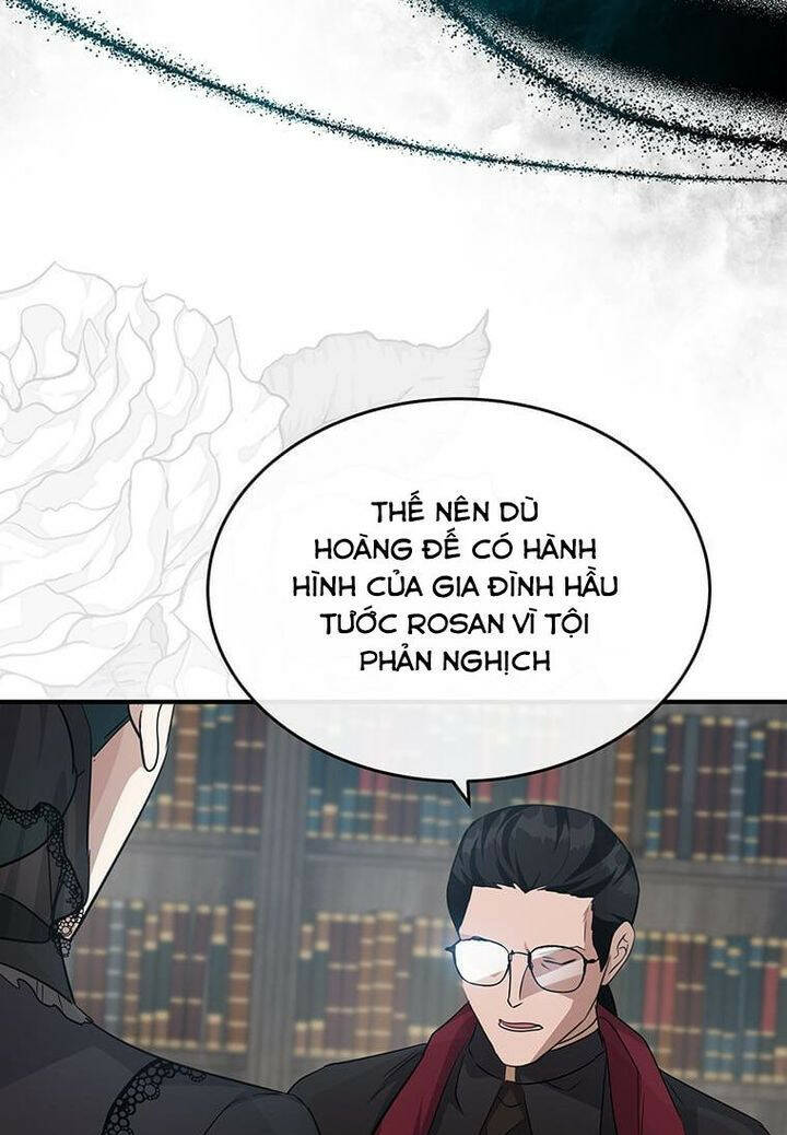 Ác Nữ Trùng Sinh - Chap 119