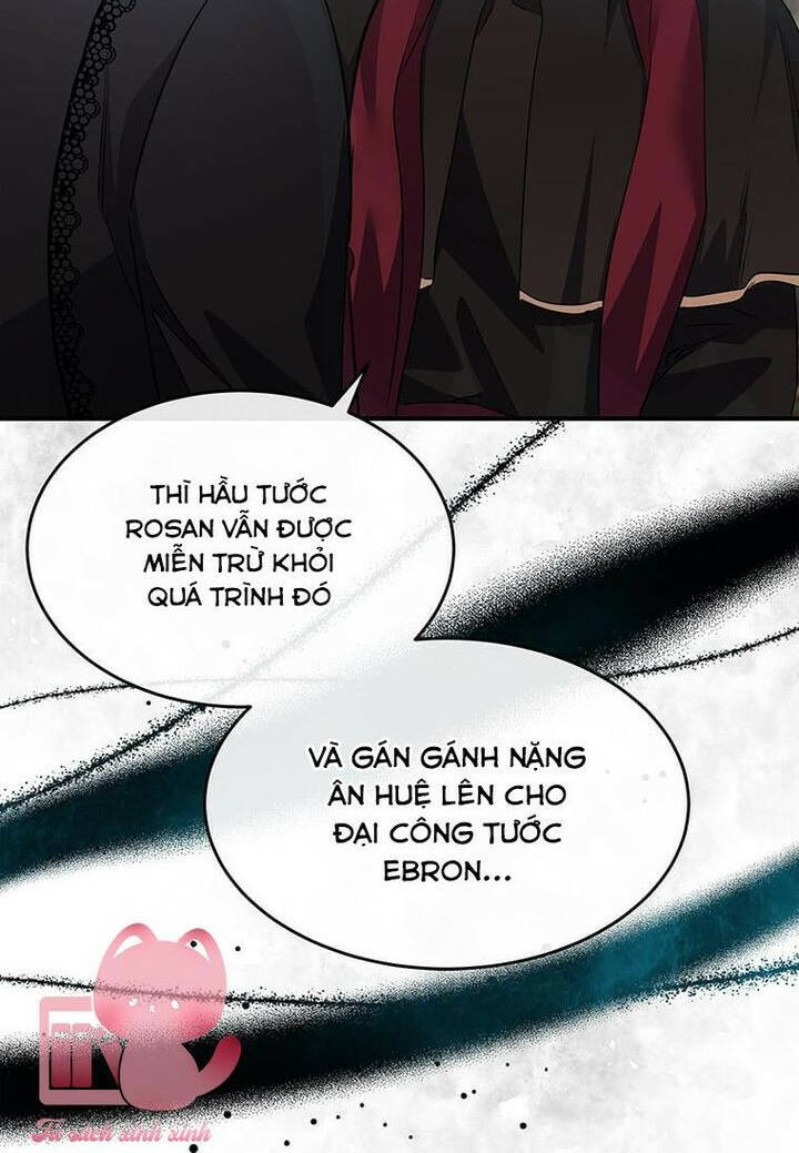 Ác Nữ Trùng Sinh - Chap 119