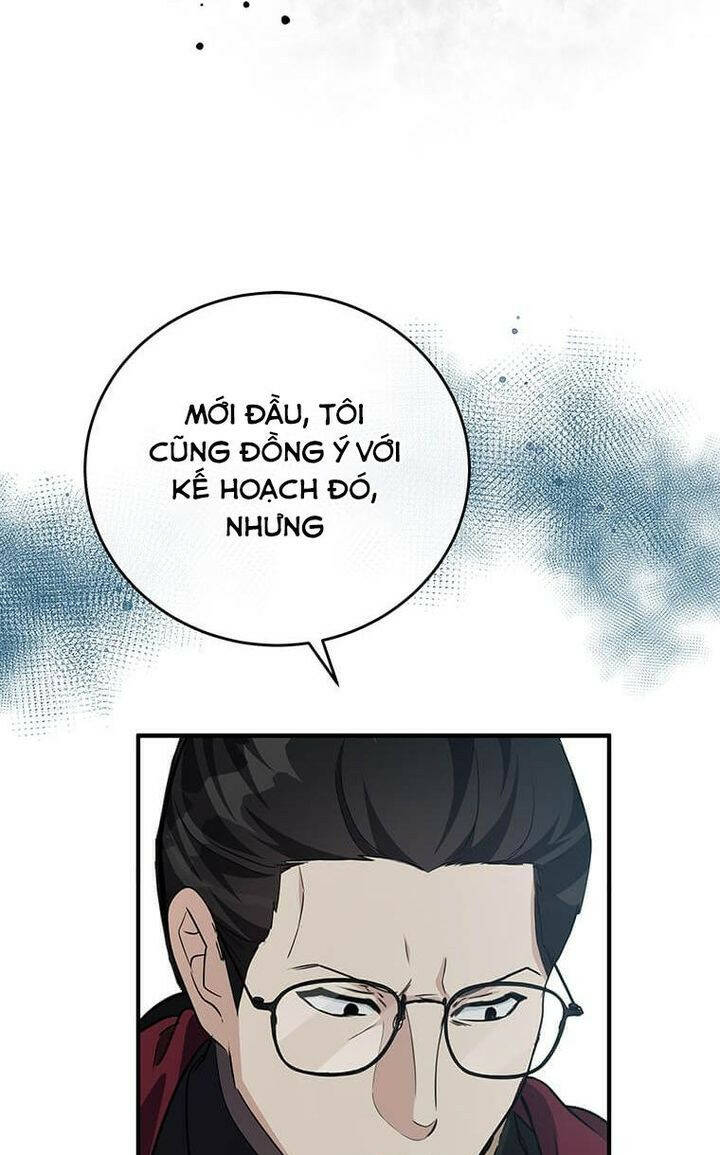 Ác Nữ Trùng Sinh - Chap 119