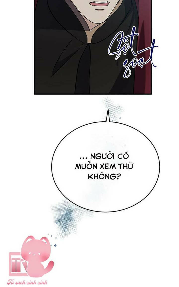 Ác Nữ Trùng Sinh - Chap 119