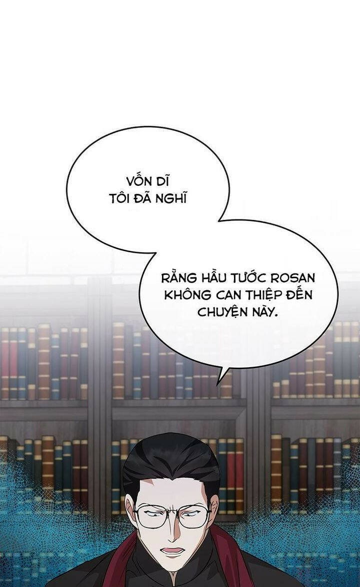 Ác Nữ Trùng Sinh - Chap 119