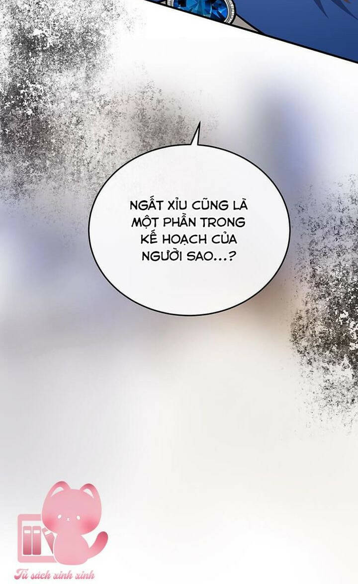 Ác Nữ Trùng Sinh - Chap 119