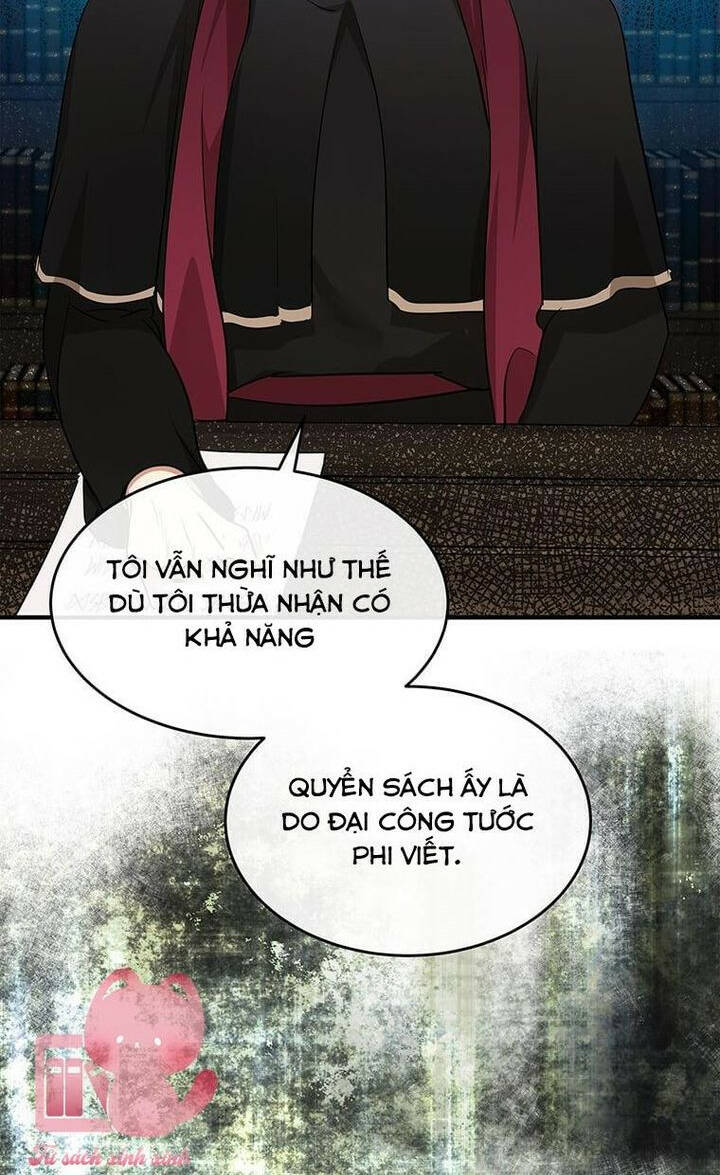 Ác Nữ Trùng Sinh - Chap 119