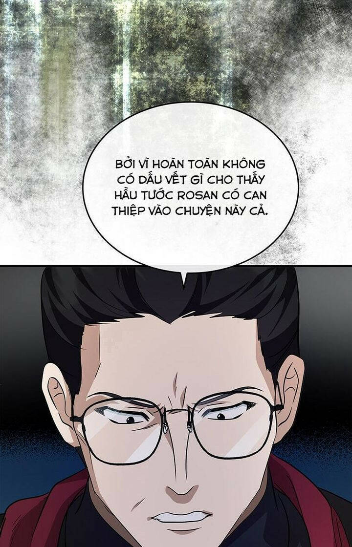 Ác Nữ Trùng Sinh - Chap 119