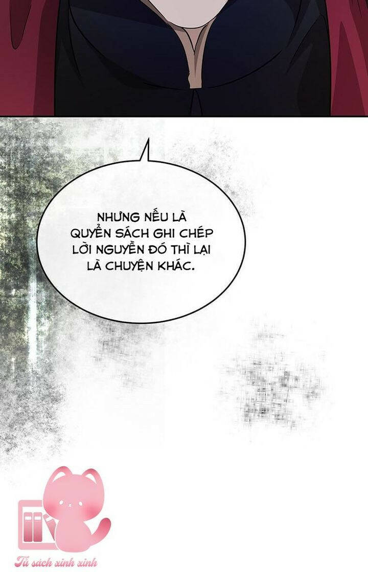 Ác Nữ Trùng Sinh - Chap 119