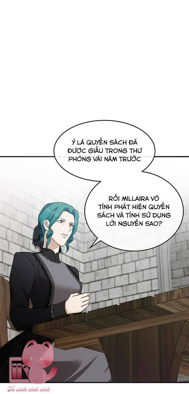 Ác Nữ Trùng Sinh - Chap 119