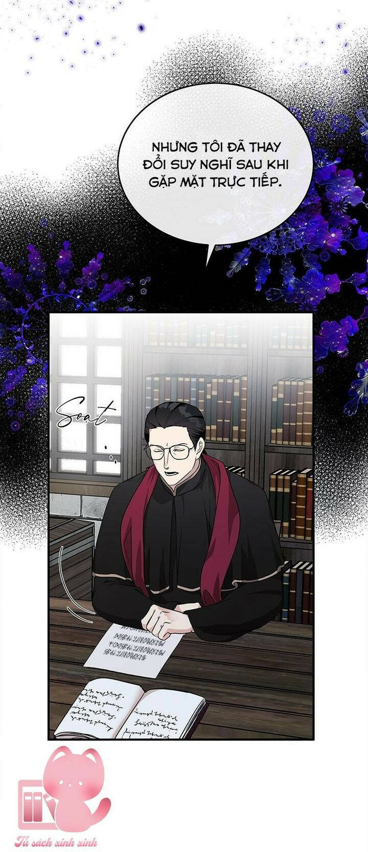 Ác Nữ Trùng Sinh - Chap 119