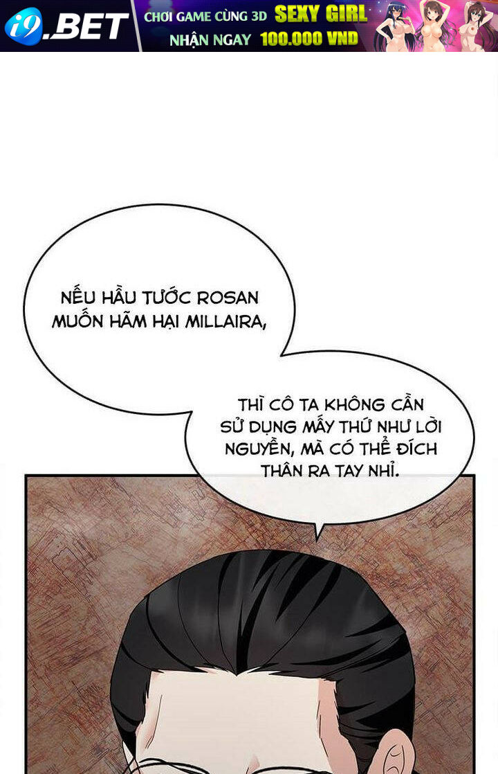 Ác Nữ Trùng Sinh - Chap 119