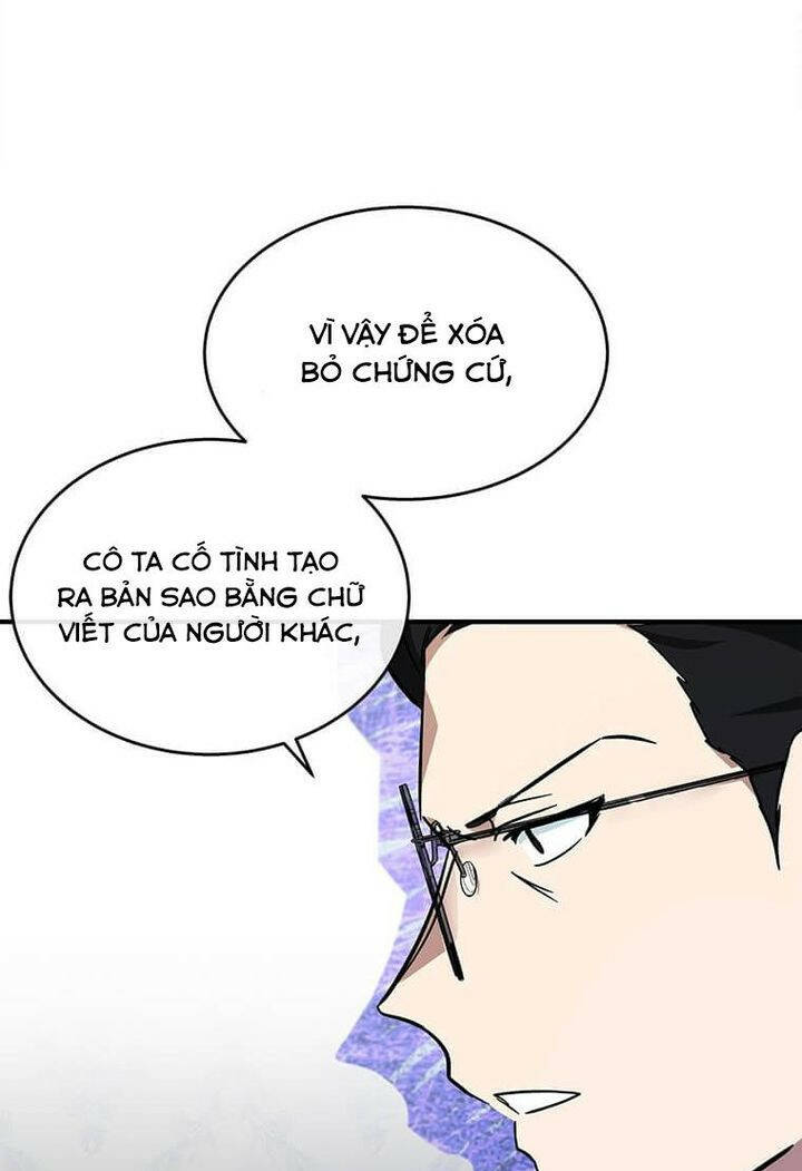 Ác Nữ Trùng Sinh - Chap 119