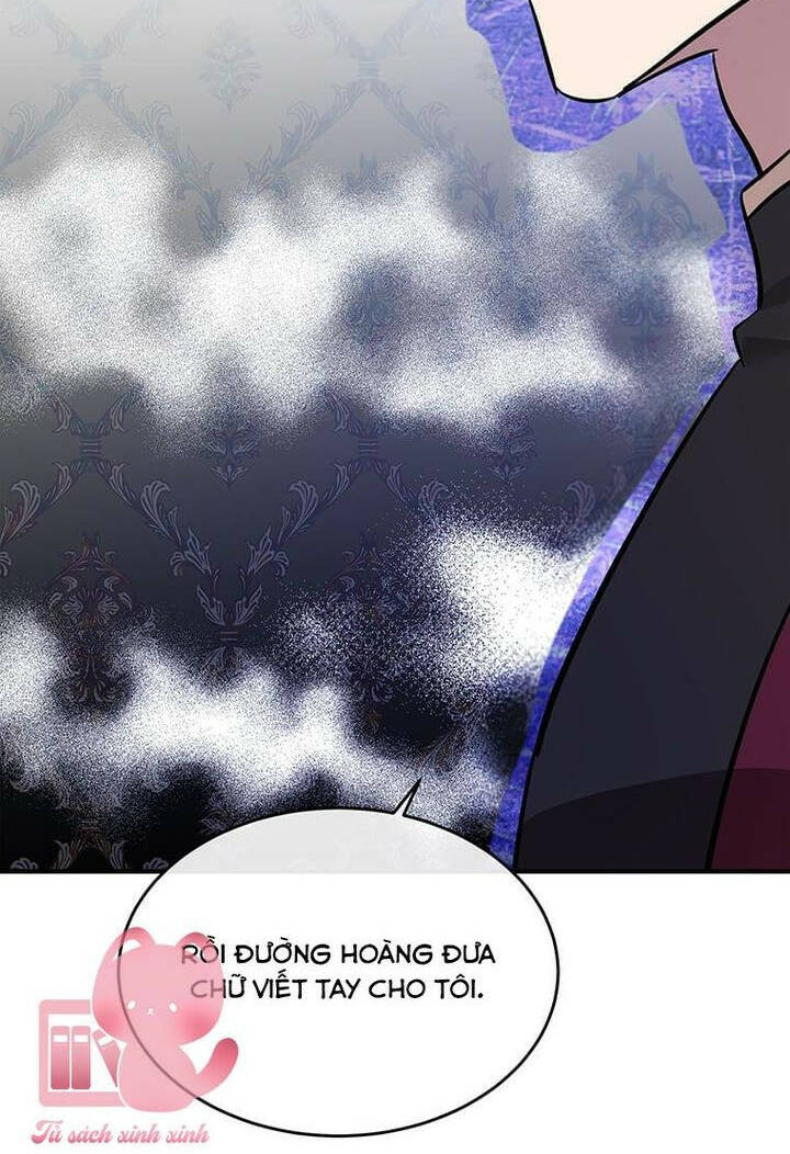 Ác Nữ Trùng Sinh - Chap 119