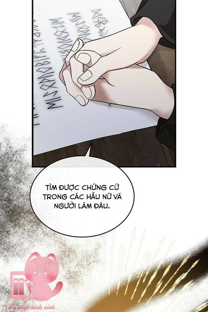 Ác Nữ Trùng Sinh - Chap 119