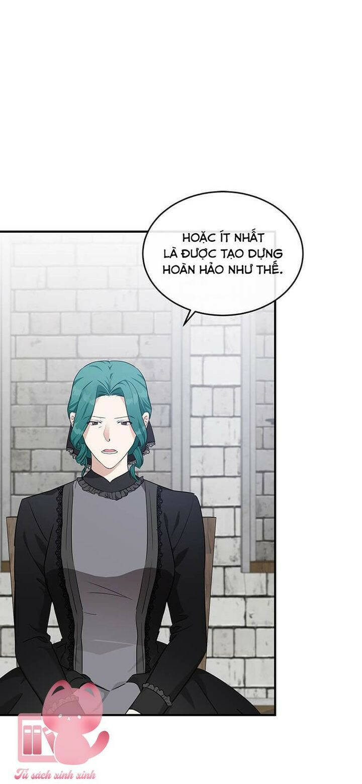 Ác Nữ Trùng Sinh - Chap 119