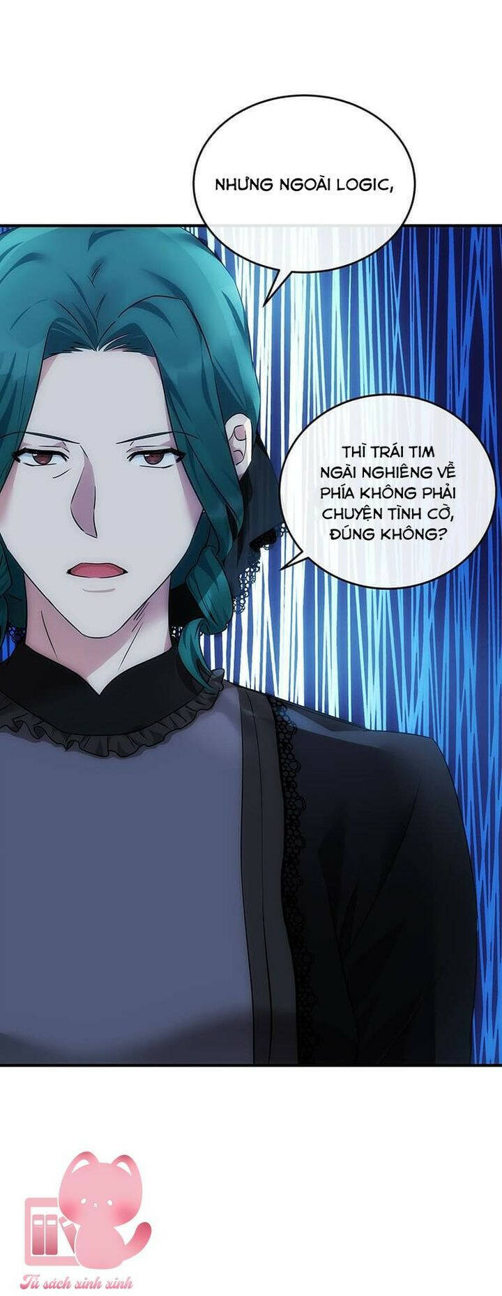 Ác Nữ Trùng Sinh - Chap 119