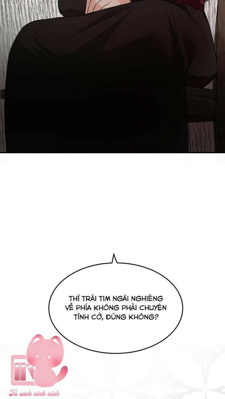 Ác Nữ Trùng Sinh - Chap 119