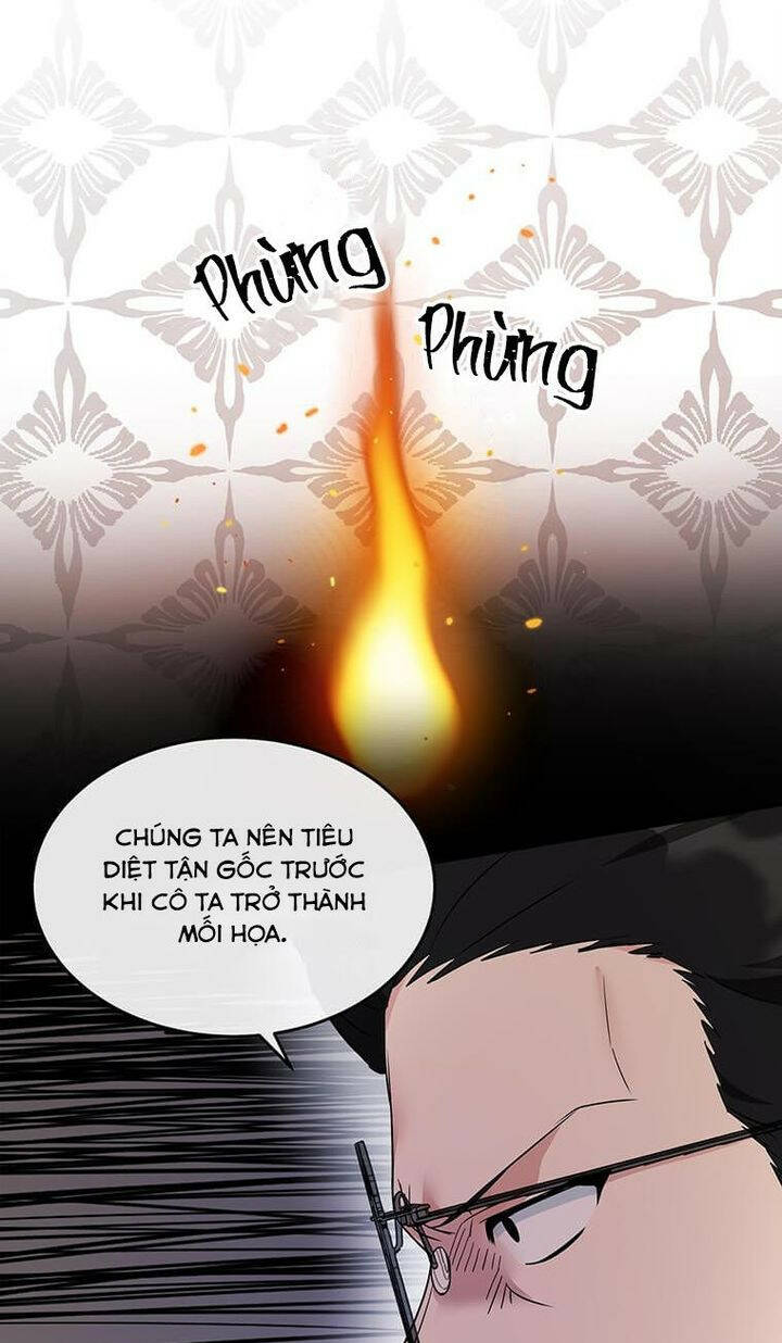 Ác Nữ Trùng Sinh - Chap 119