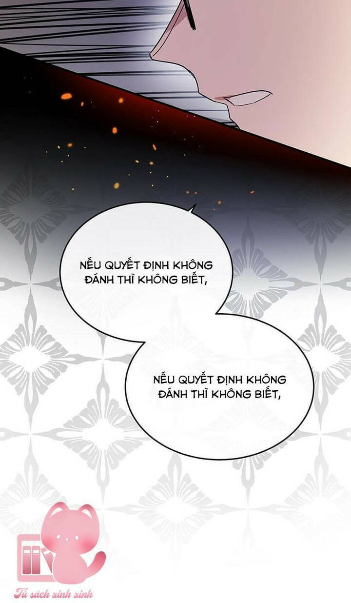 Ác Nữ Trùng Sinh - Chap 119
