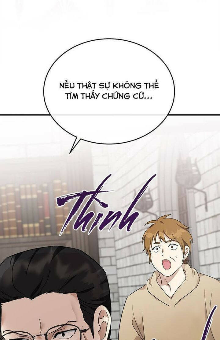 Ác Nữ Trùng Sinh - Chap 119