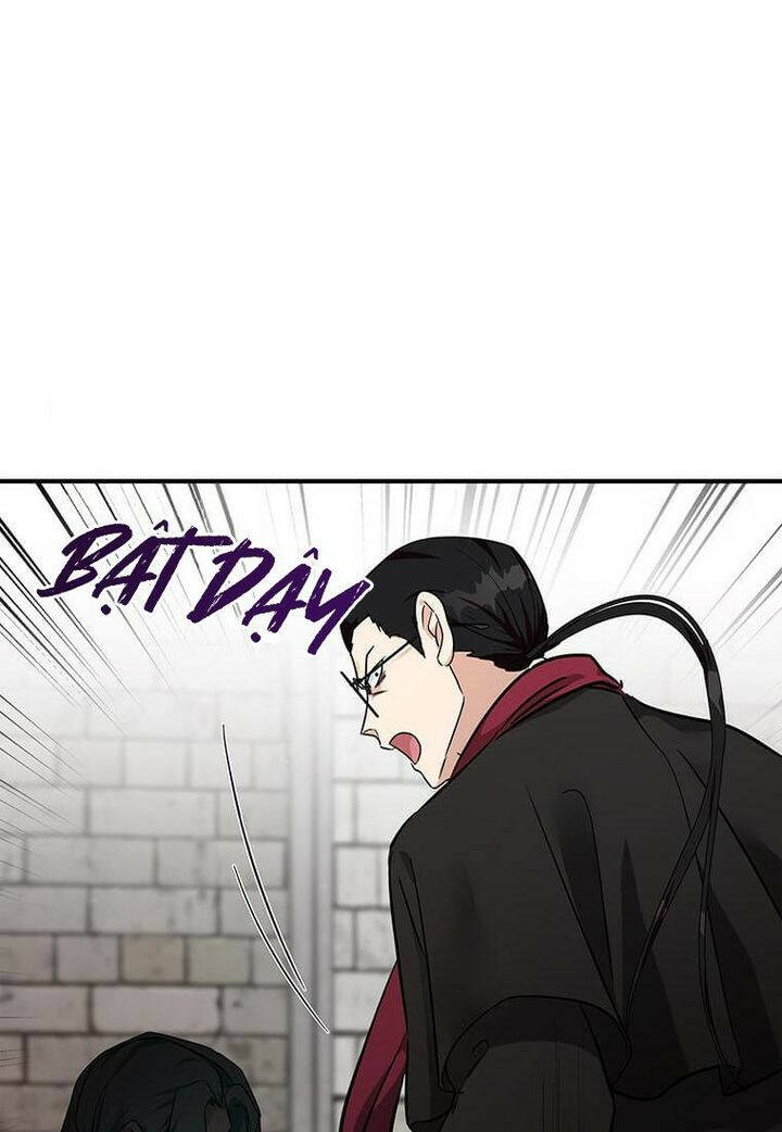 Ác Nữ Trùng Sinh - Chap 119