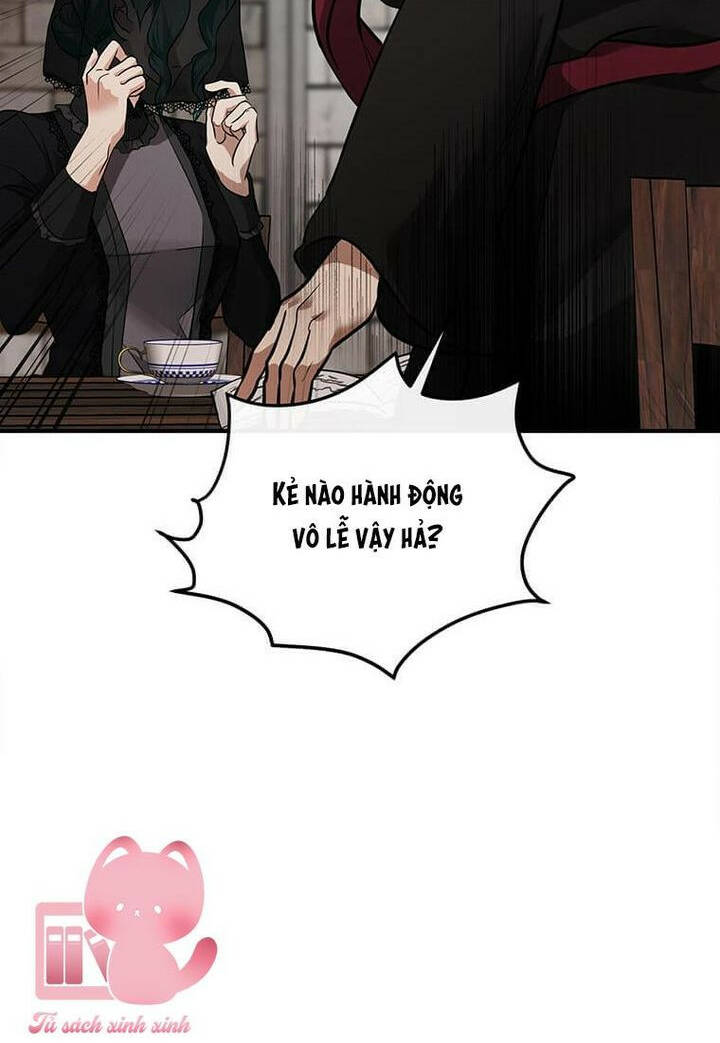 Ác Nữ Trùng Sinh - Chap 119